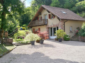 Gîte Lubine, 3 pièces, 4 personnes - FR-1-589-192